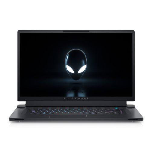 外星人 Alienware x17 R2:顶级电竞本的奢华体验