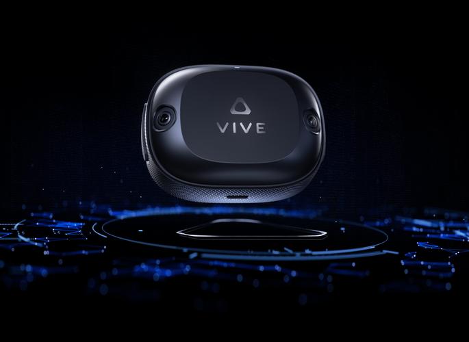 HTC Vive XR Elite 轻便体验:模块化设计,兼顾VR与AR