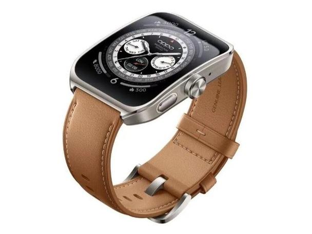 Oppo Watch 4 Pro心电图测量是否具备医疗参考价值？