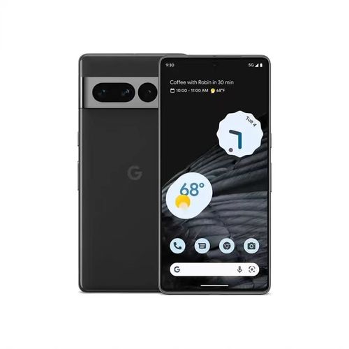 Google Pixel 7 Pro相机实测:计算摄影能否超越传统光学?