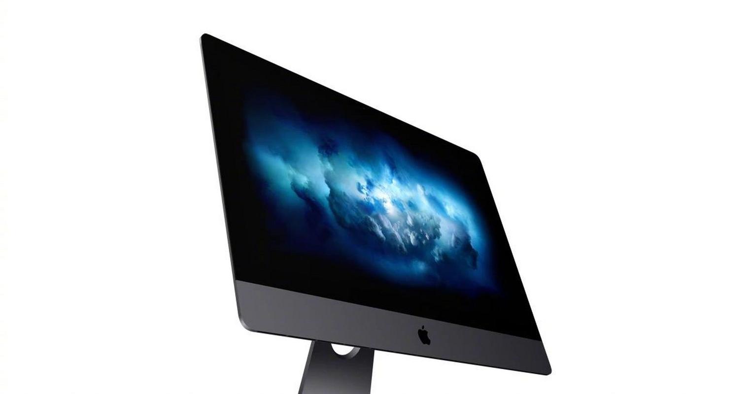 Apple Pro Display XDR显示器评测：6K分辨率的创意工作新标准
