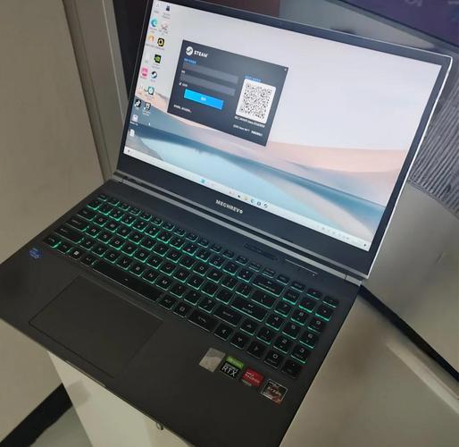 机械革命蛟龙 16 Pro 游戏本:键盘键程短导致误触频发?