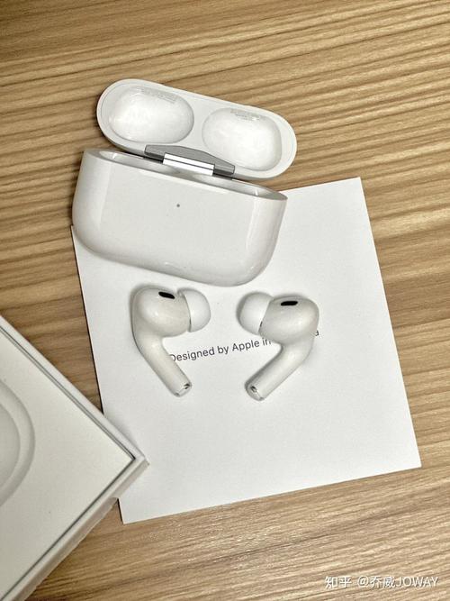Apple AirPods Pro 2空间音频体验：沉浸式听觉的全新维度