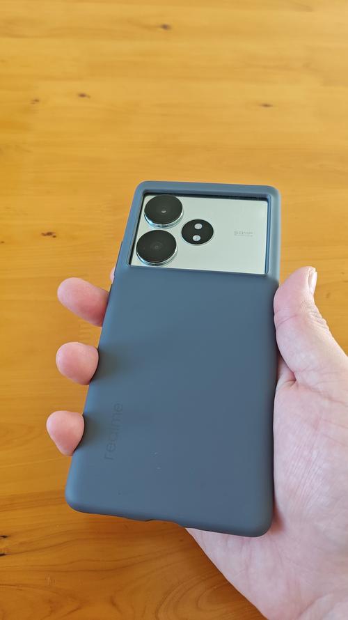 Realme GT Neo 6 天玑处理器:温控表现竟不如骁龙机型?