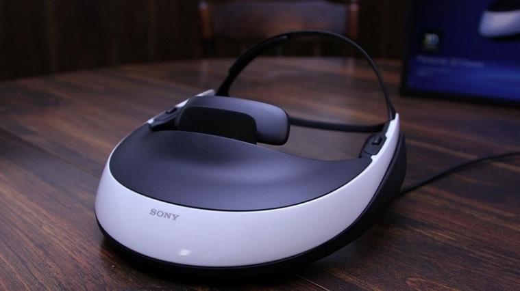 索尼PS VR2影院模式评测：2000元巨幕值不值