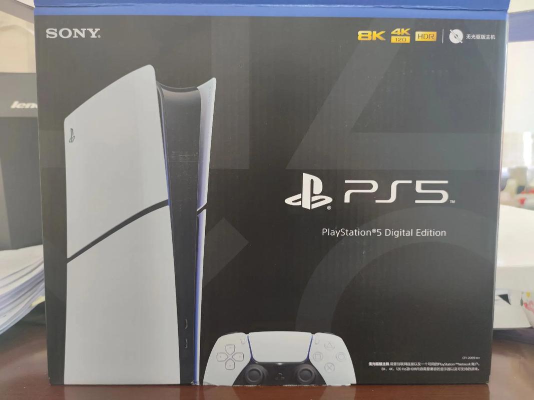 索尼 PS5 Slim 读盘速度:加载游戏比原版慢 5 秒?