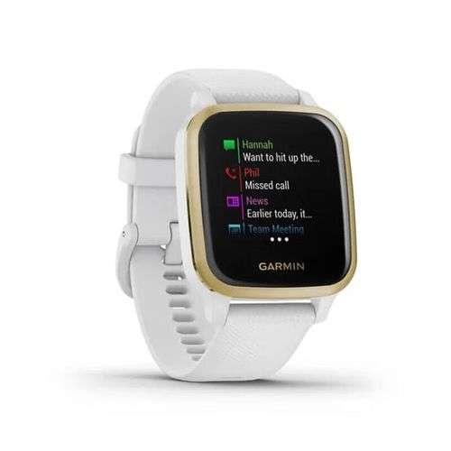 Garmin Venu Sq 2智能手表深度使用：运动健康监测有多精准？
