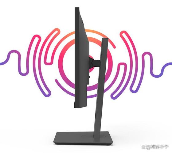 优派 VX2781-4K-HD:4K HDR+Type-C,影音娱乐新体验