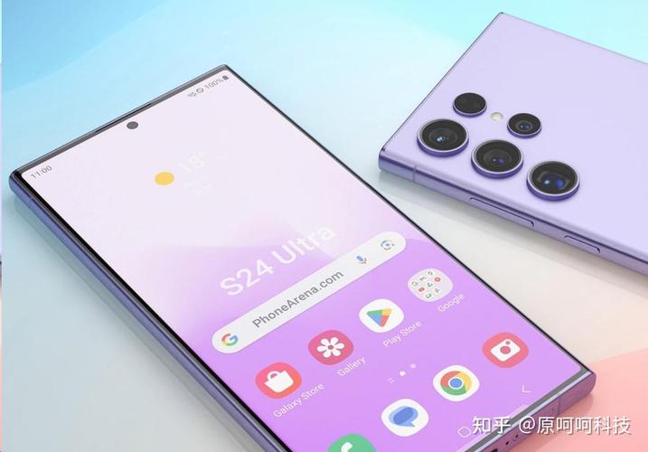 三星 Galaxy S24 Ultra AI 魔法：文本圈选翻译，效率翻倍秘诀