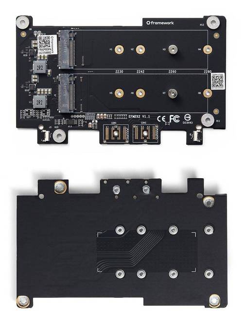 Framework Laptop 16 模块化革命:DIY升级,拒绝电子垃圾