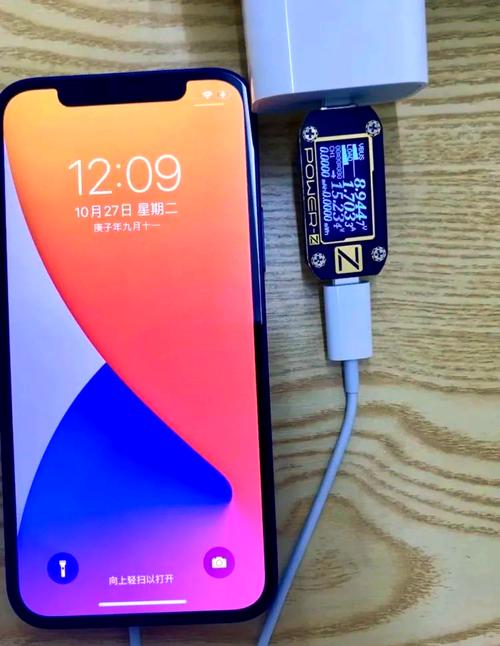 Apple MagSafe Pro 40W充电器实测：磁吸快充能否改变充电习惯？