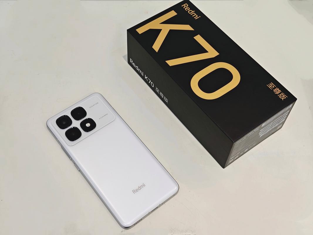 红米 K70 Ultra 2 亿像素:拍照速度慢到令人崩溃?
