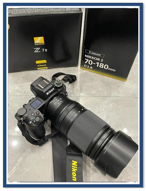 尼康 Z7 III：EXPEED 7 处理器 + 双卡槽，全画幅微单终极对决