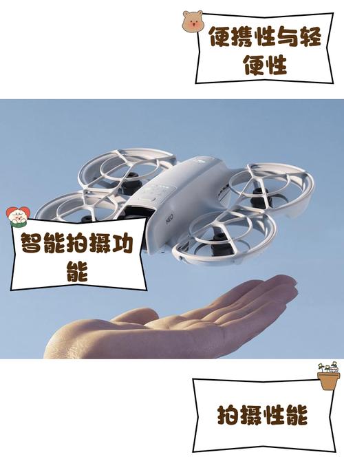 DJI Neo无人机飞行噪音是否影响拍摄?