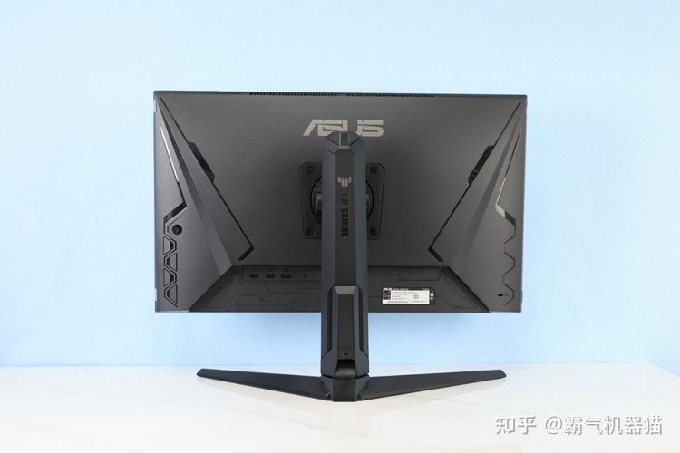 华硕TUF Gaming VG27AQML1A响应时间是否足够快？