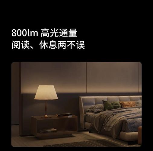 Philips Hue White and Color Ambiance灯泡测评：智能照明的家居革命