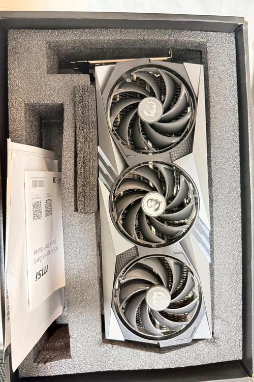 微星魔龙RTX 4090烧接口：16Pin电源线改造方案