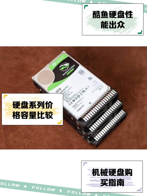 希捷酷狼NAS硬盘暴毙事件：8块硬盘同时离奇死亡