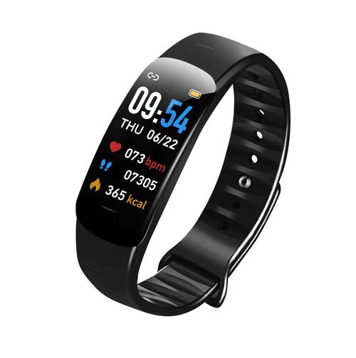 Fitbit Charge 6：SpO2 监测 + 长续航，入门级健康手环