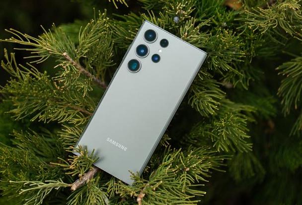 Galaxy S23 Ultra全面解析:2亿像素相机能否定义新标杆?