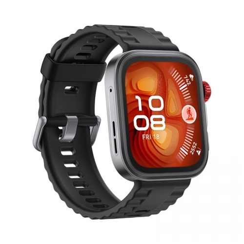 华为 Watch Fit 4 Pro vs. 小米手环 9 Pro：健康监测功能横向评测