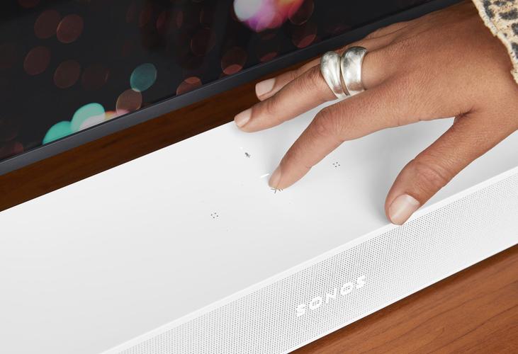 Sonos Beam Gen 2语音助手识别准确度测试