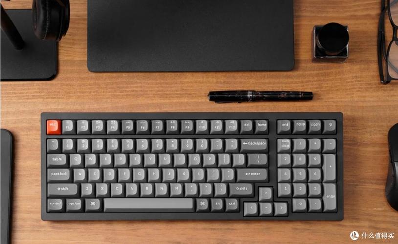 Keychron K4 Pro机械键盘Mac适配:快捷键兼容性全解
