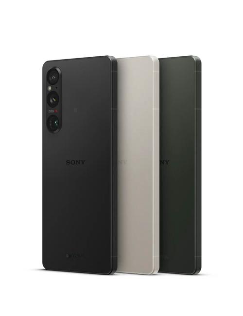 索尼 Xperia 1 VI 4K 120fps 视频：文件体积大到难以存储？