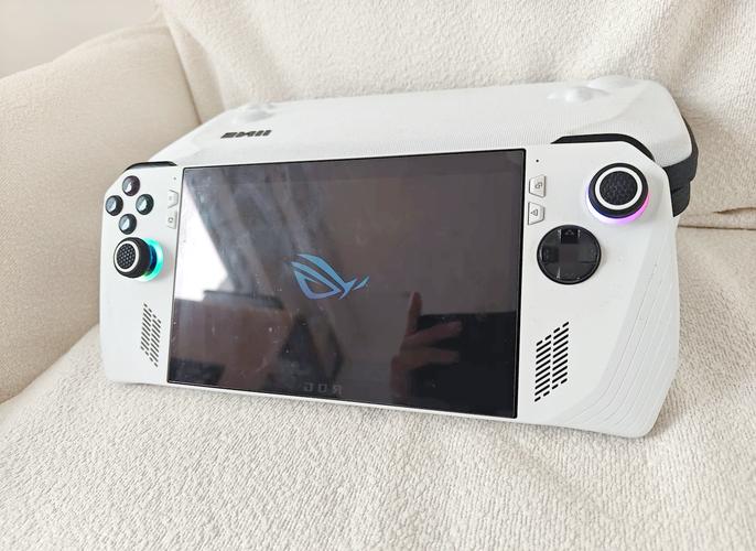 ROG Ally掌机Windows系统暴雷:游戏兼容性红黑榜