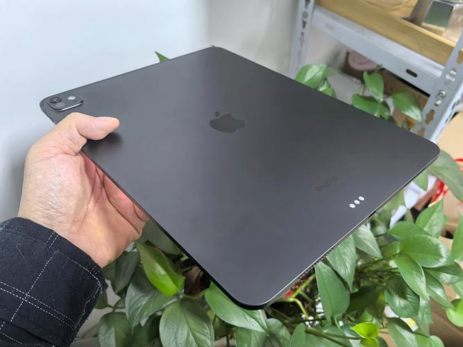 iPad Pro 13英寸（M4）外接显示器支持评测