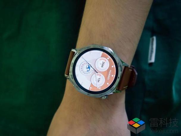 华米GTR 5 Pro与Apple Watch日常使用对比