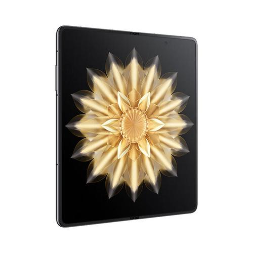 荣耀Magic V2折叠屏：9.9mm超薄铰链结构探秘