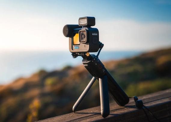 GoPro HERO11 Black防抖实测：HyperSmooth 4.0能否实现无抖拍摄？