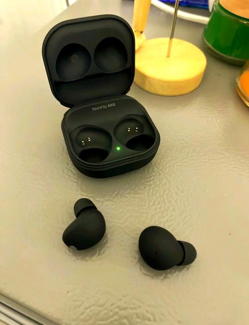 三星Galaxy Buds2 Pro音质解析：无线耳机的Hi-Fi尝试