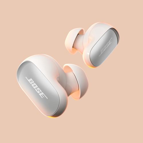 Bose QuietComfort Ultra消噪耳机：听觉舒适区革命