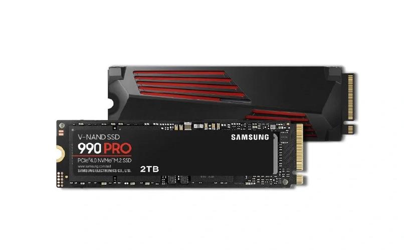 三星990 Pro散热马甲版：PS5扩展存储的速度与温度平衡