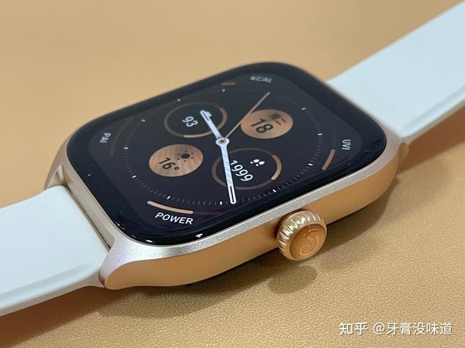 Amazfit GTS 4健康监测：千元价位能否挑战高端智能手表？