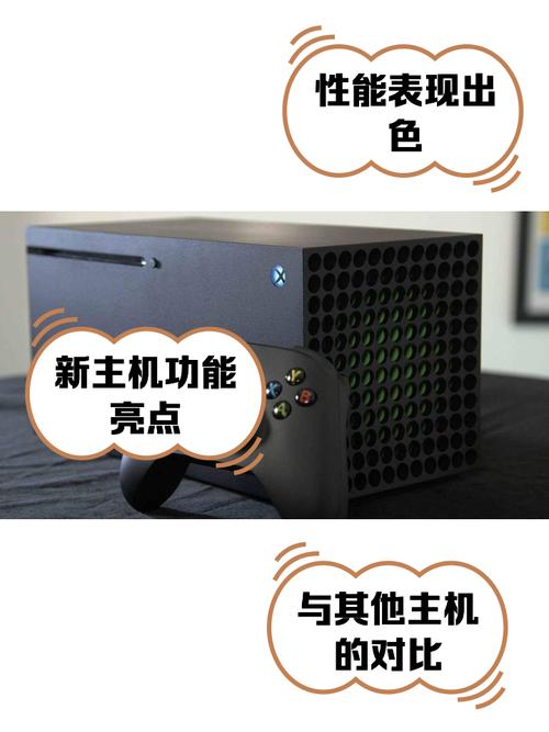 Xbox Series X散热架构揭秘：持续高性能的奥秘
