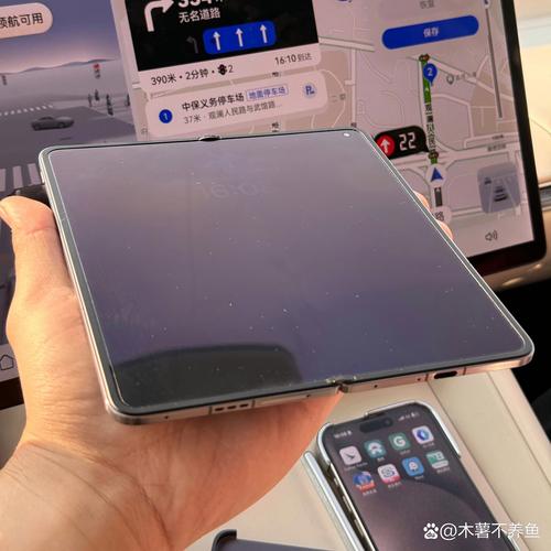 OPPO Find N5 折叠屏体验：全球最薄设计能否突破折叠屏耐用瓶颈？