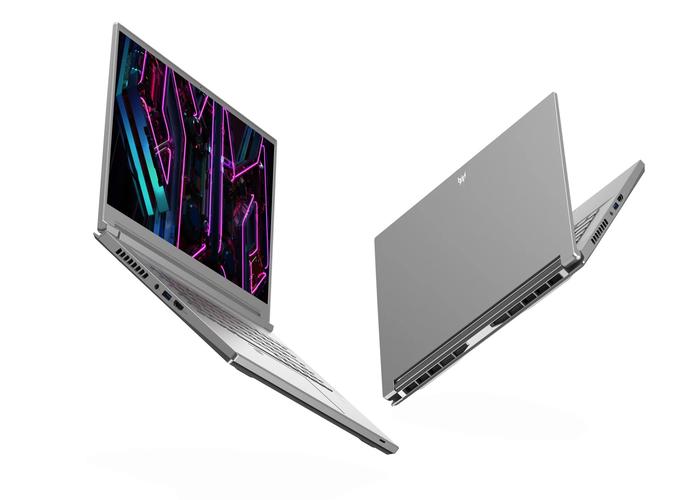 Acer Predator Triton 500游戏本拆机：散热黑科技能否突破性能瓶颈？