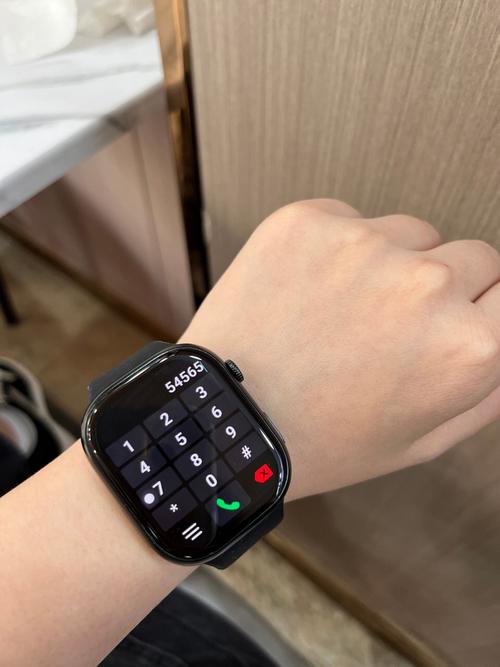 华为 Watch 5 LTE 版独立通讯:脱离手机通话质量实测