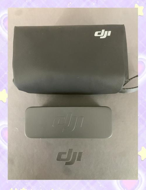 DJI Mic 2发射器升级:智能降噪与直连手机体验
