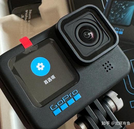 GoPro Hero 12 Black与Insta360 GO 3对比评测