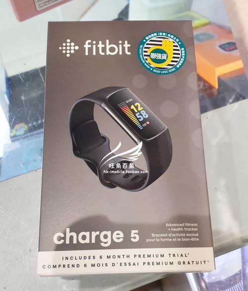 Fitbit Charge 6 心率监测实测:SpO2 传感器与 7 天续航的日常使用