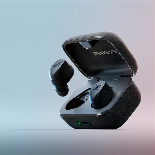 Sennheiser Momentum True Wireless 3:Hi-Res音频的无线化探索