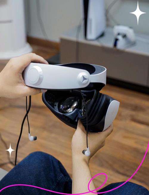 索尼 PSVR 2 沉浸测评:OLED 屏与眼动追踪的虚拟实境