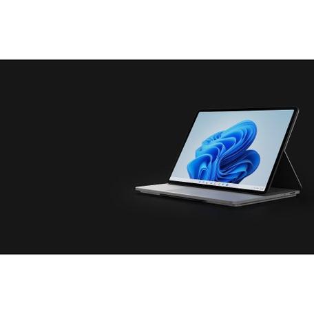 微软Surface Laptop Studio变形本:创意工作形态革命