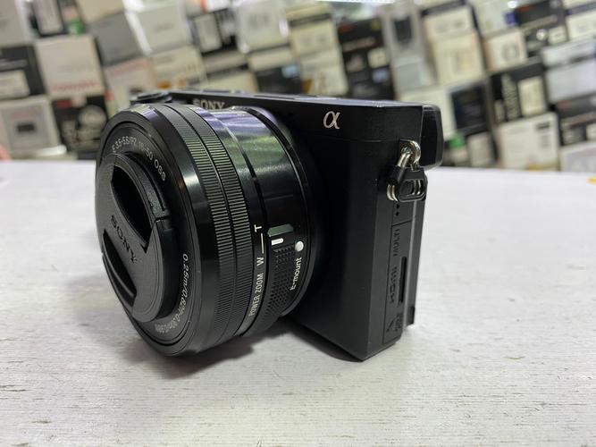 Sony A6600微单实拍：快速对焦能否满足Vlog创作需求？