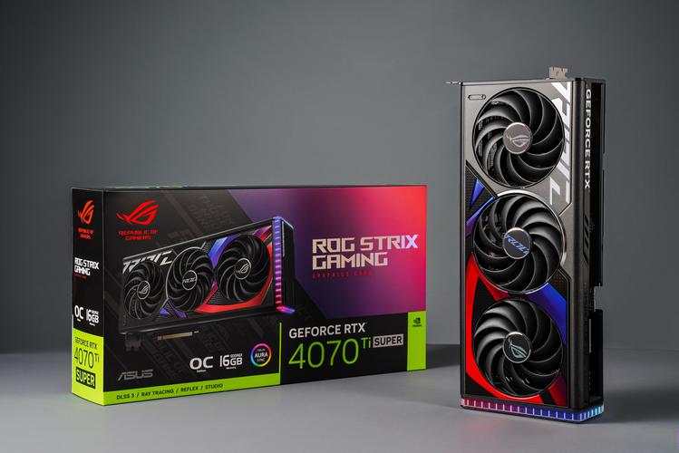 NVIDIA GeForce RTX 4070 Ti测评:16G显存能否满足主流游戏需求?