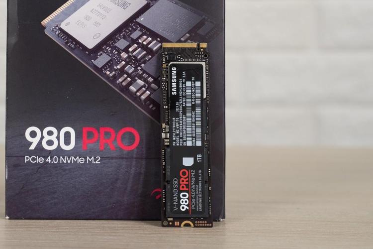 三星980 Pro固态硬盘:PCIe 4.0接口传输速度实测